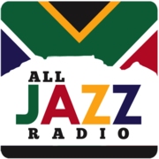Логотип All Jazz Radio